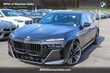  BMW 760i
