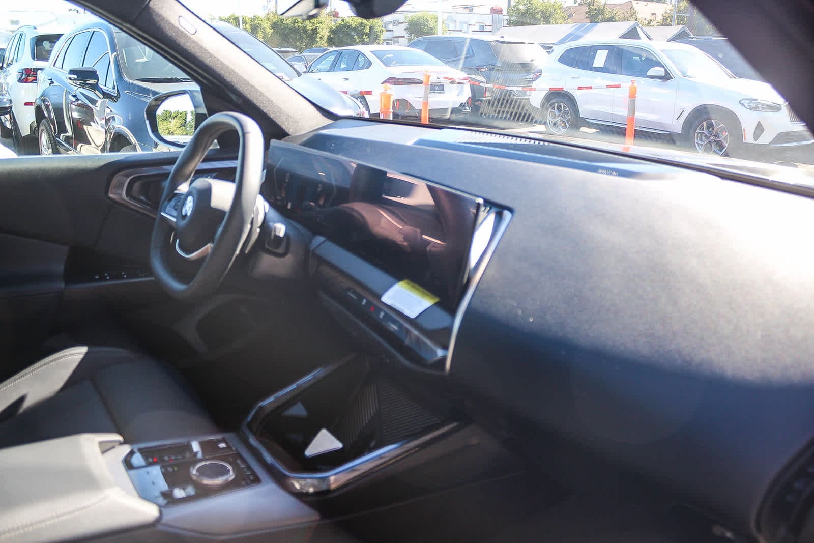 Thumbnail: 2025 BMW X3 - 16