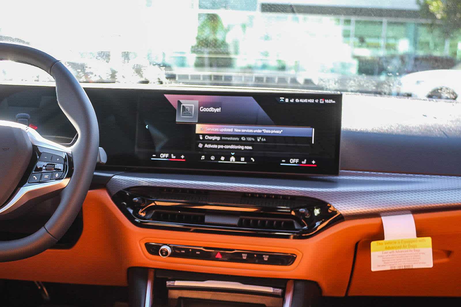 Thumbnail: 2025 BMW i4 - 13