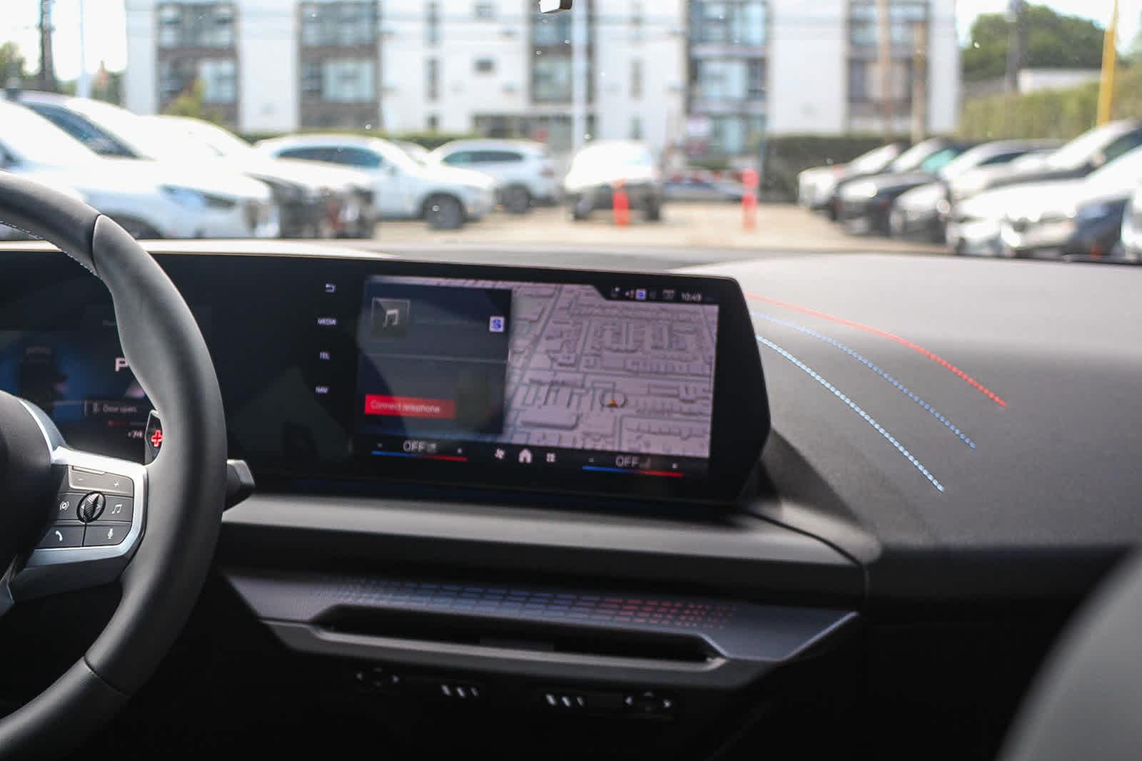 2025 BMW 2 Series M235 - Photo 13