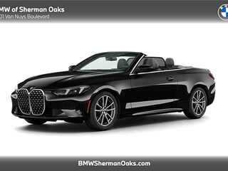 New 2026 BMW 430i Convertible for sale near north hollywood