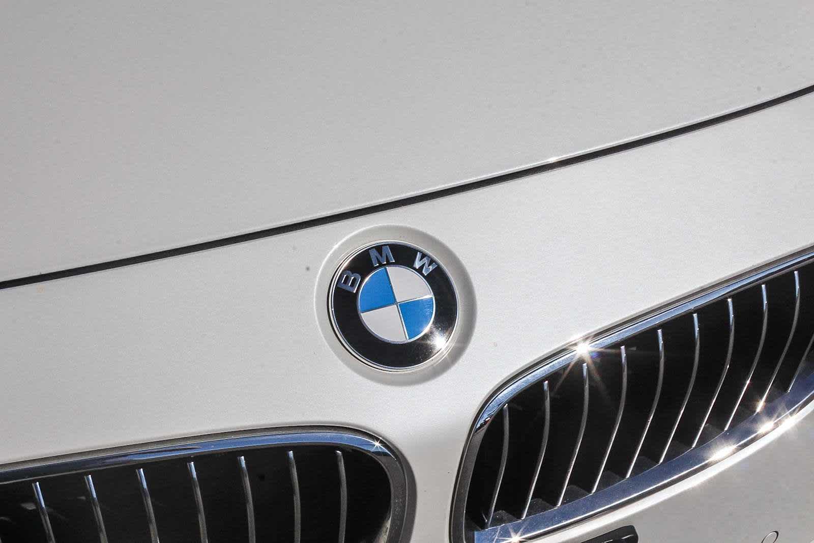 Thumbnail: 2016 BMW 4 Series - 11