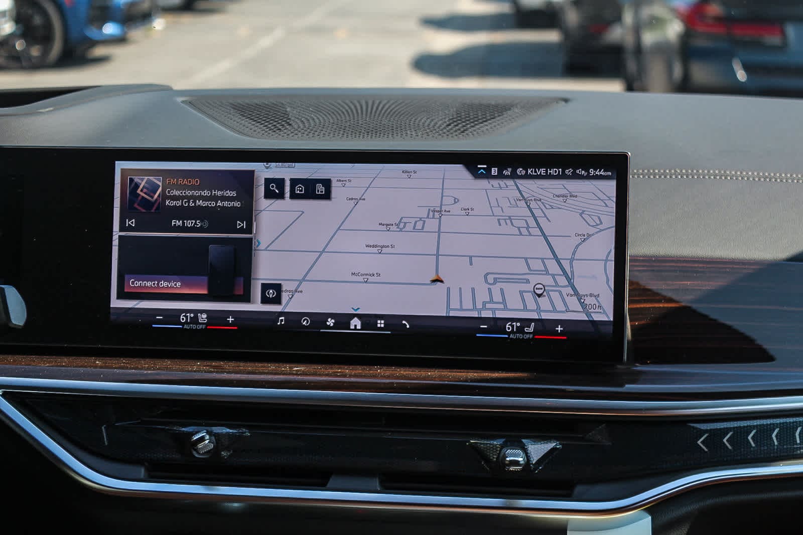 Thumbnail: 2026 BMW X5 - 14