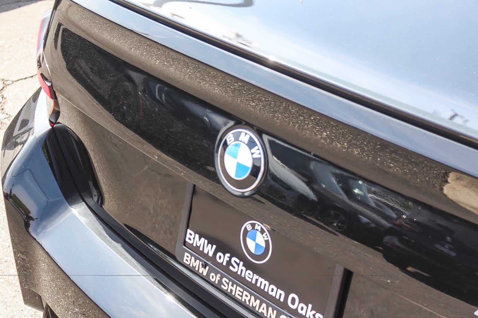 Thumbnail: 2023 BMW M2 - 8