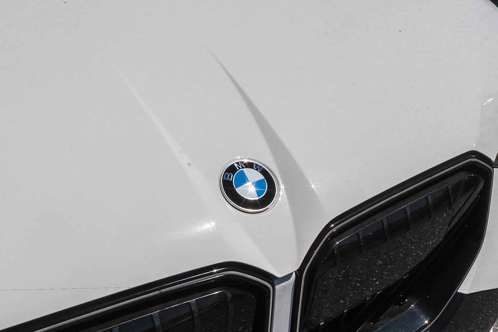 Thumbnail: 2026 BMW X3 - 10