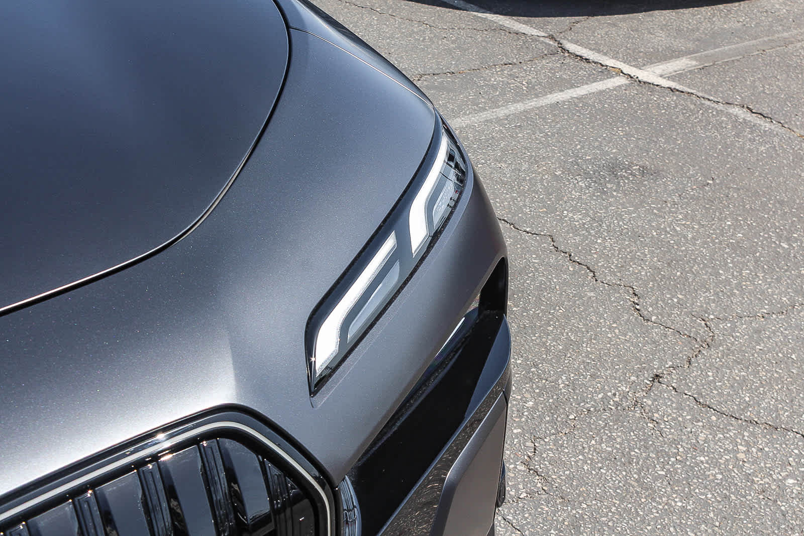 Thumbnail: 2026 BMW 7 Series - 10