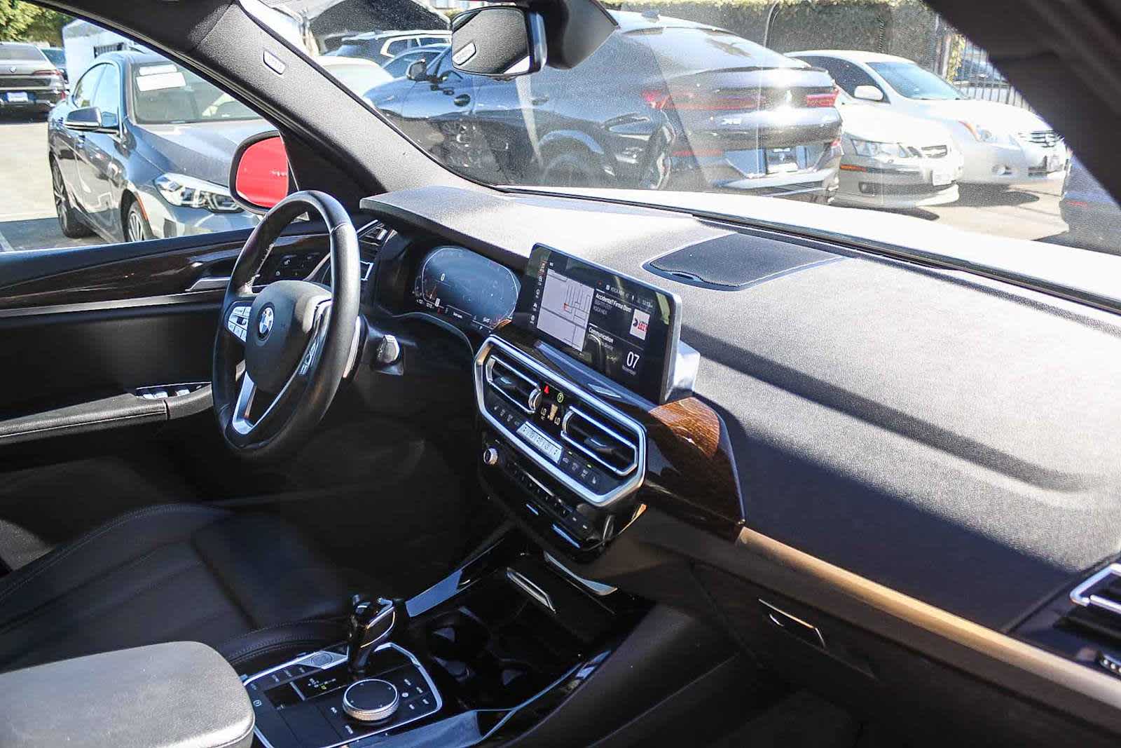 Thumbnail: 2023 BMW X3 - 22