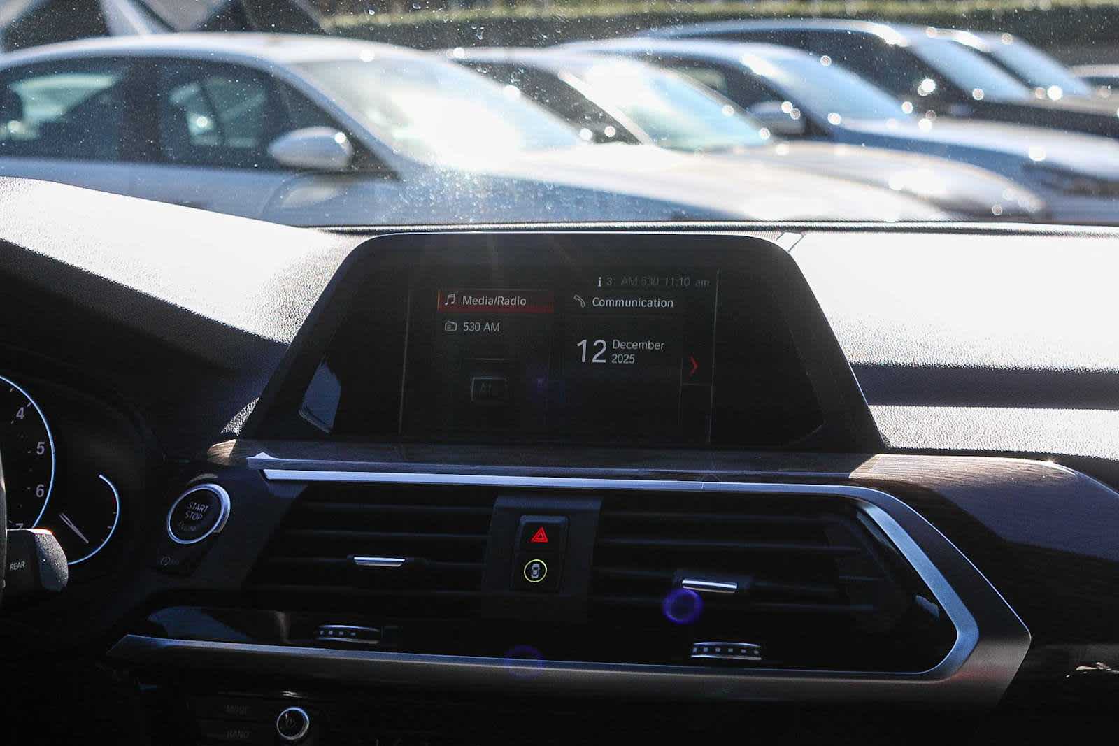 Thumbnail: 2019 BMW X3 - 14