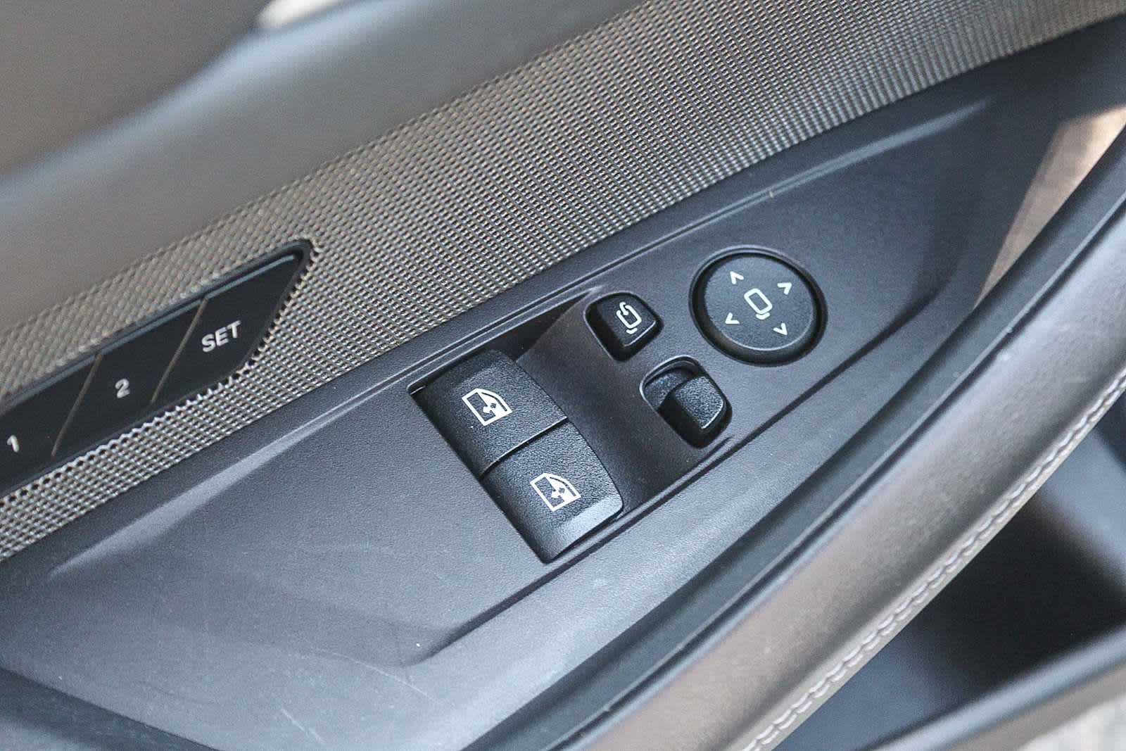 Thumbnail: 2024 BMW M4 - 19