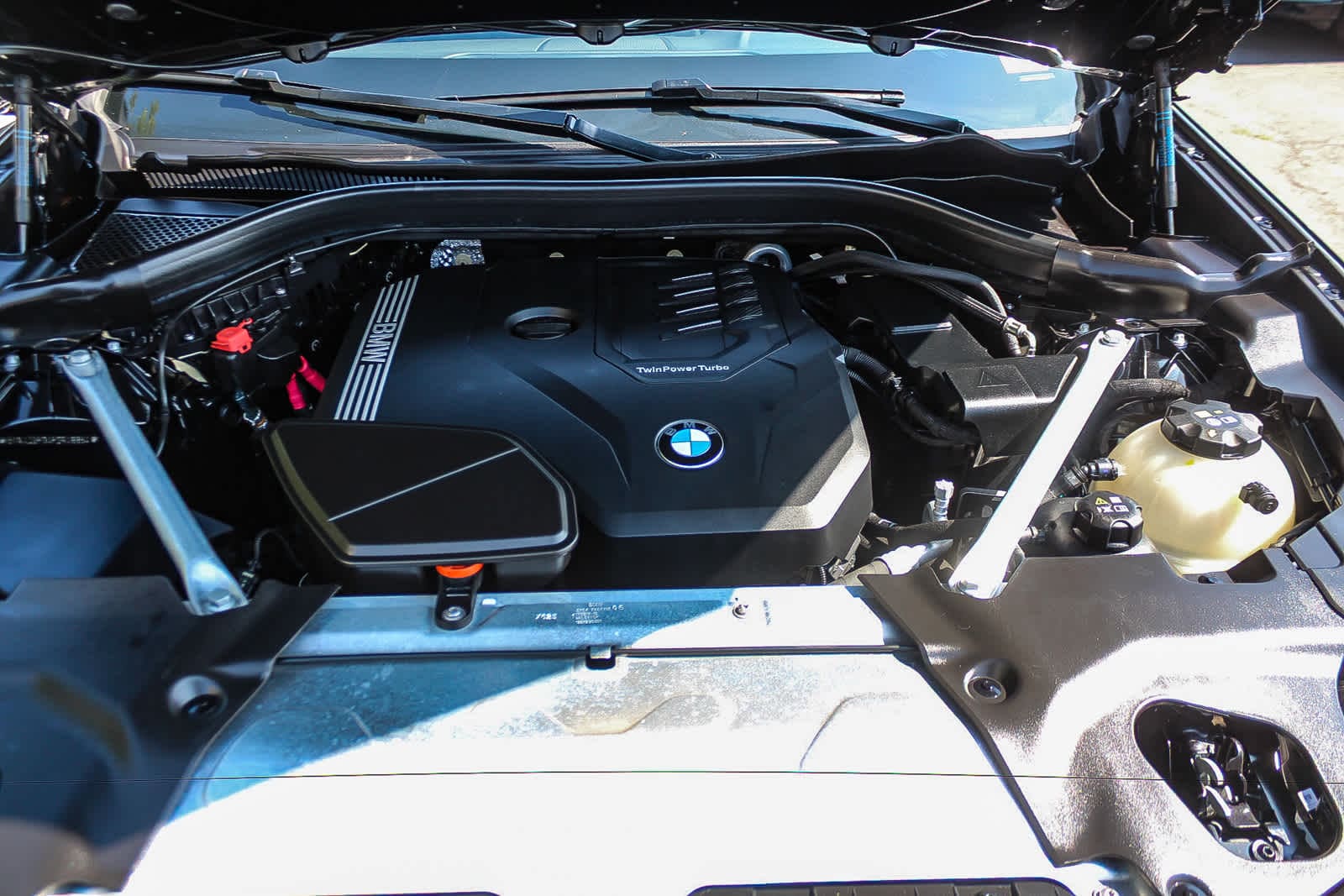 Thumbnail: 2023 BMW X3 - 25