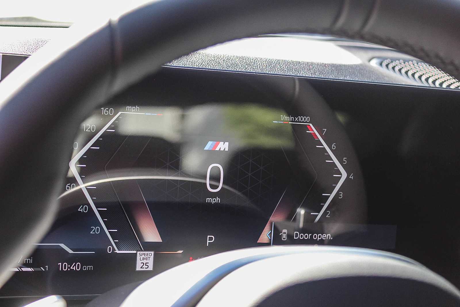 Thumbnail: 2026 BMW 3 Series - 22