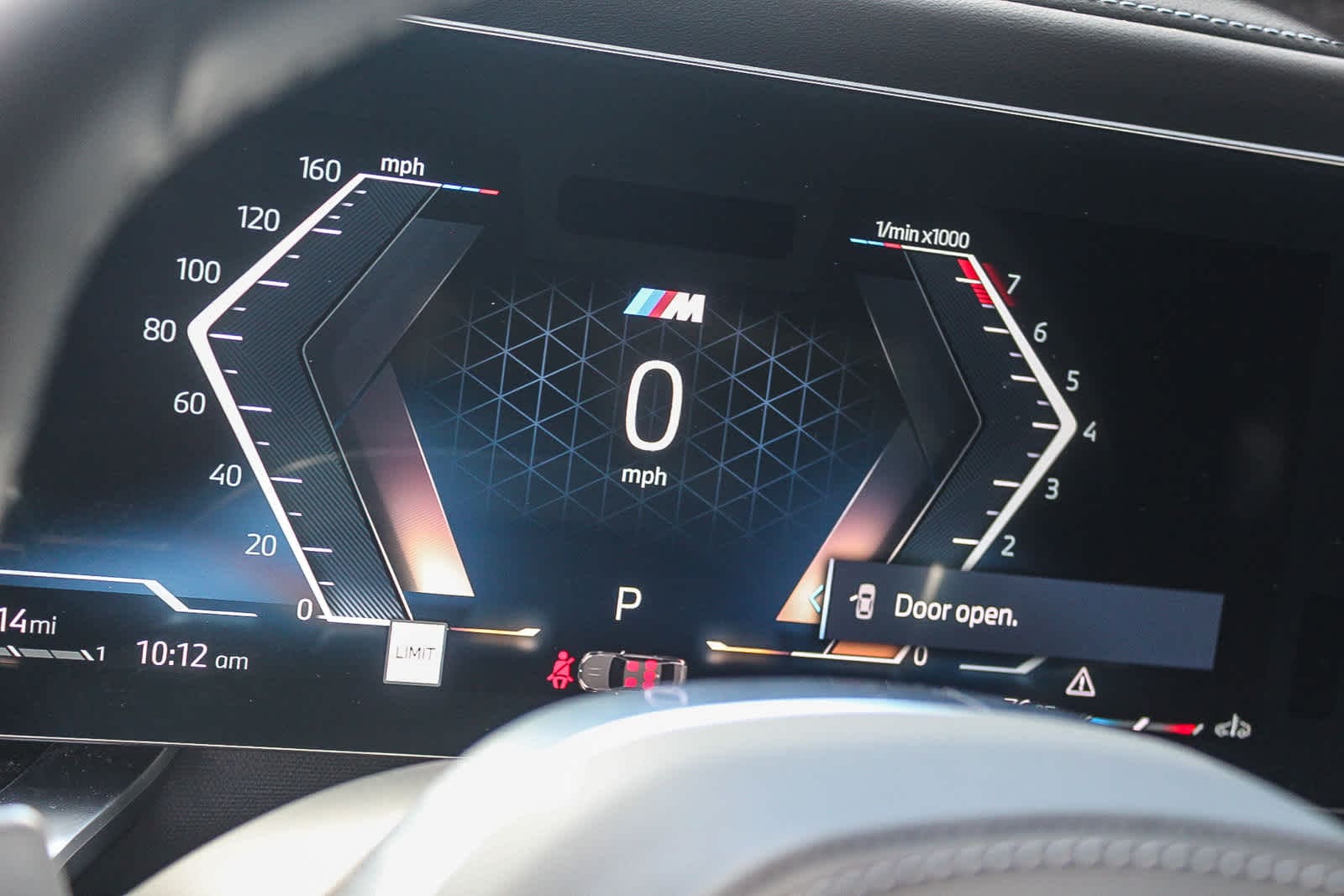 Thumbnail: 2026 BMW 7 Series - 22