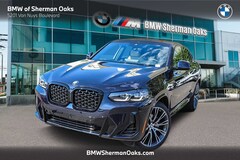 2025 BMW X4 xDrive30i SUV