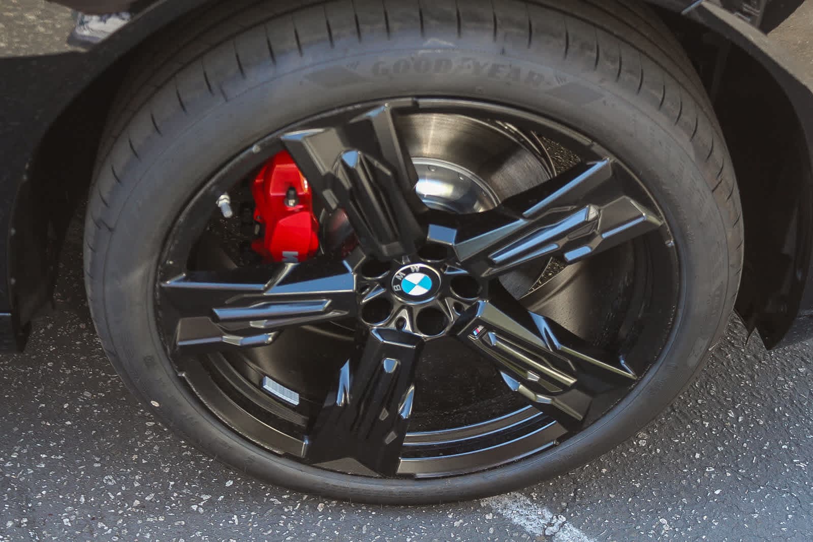 Thumbnail: 2026 BMW X3 - 9