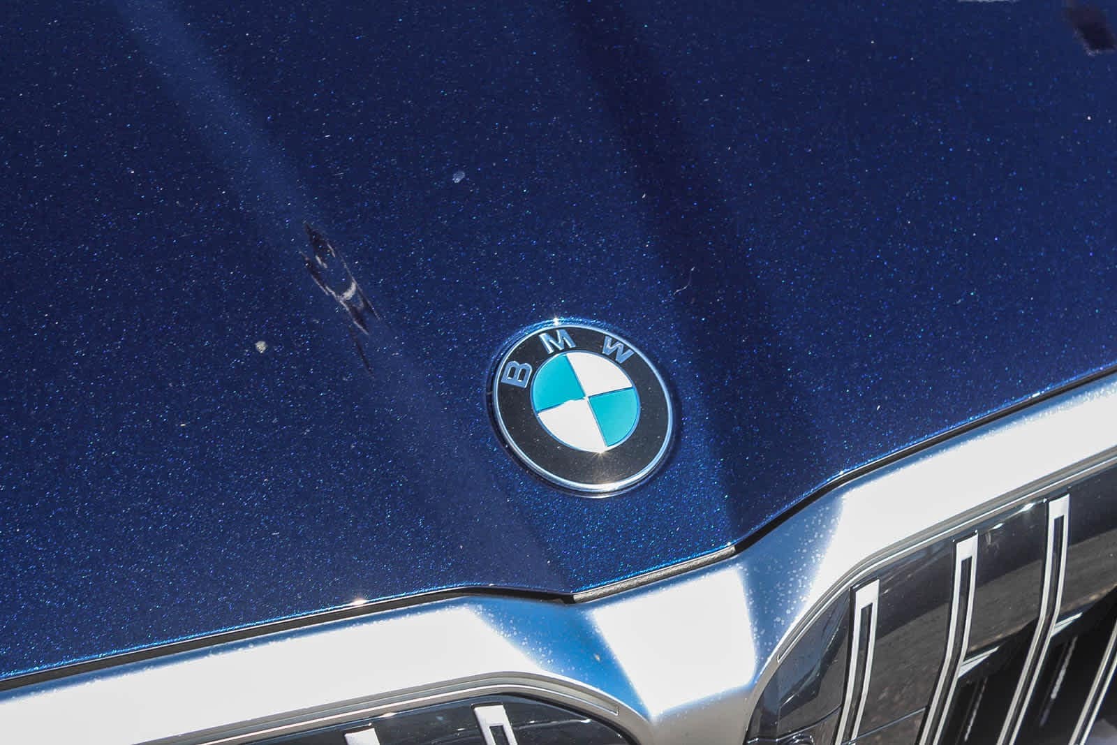 Thumbnail: 2026 BMW 5 Series - 11