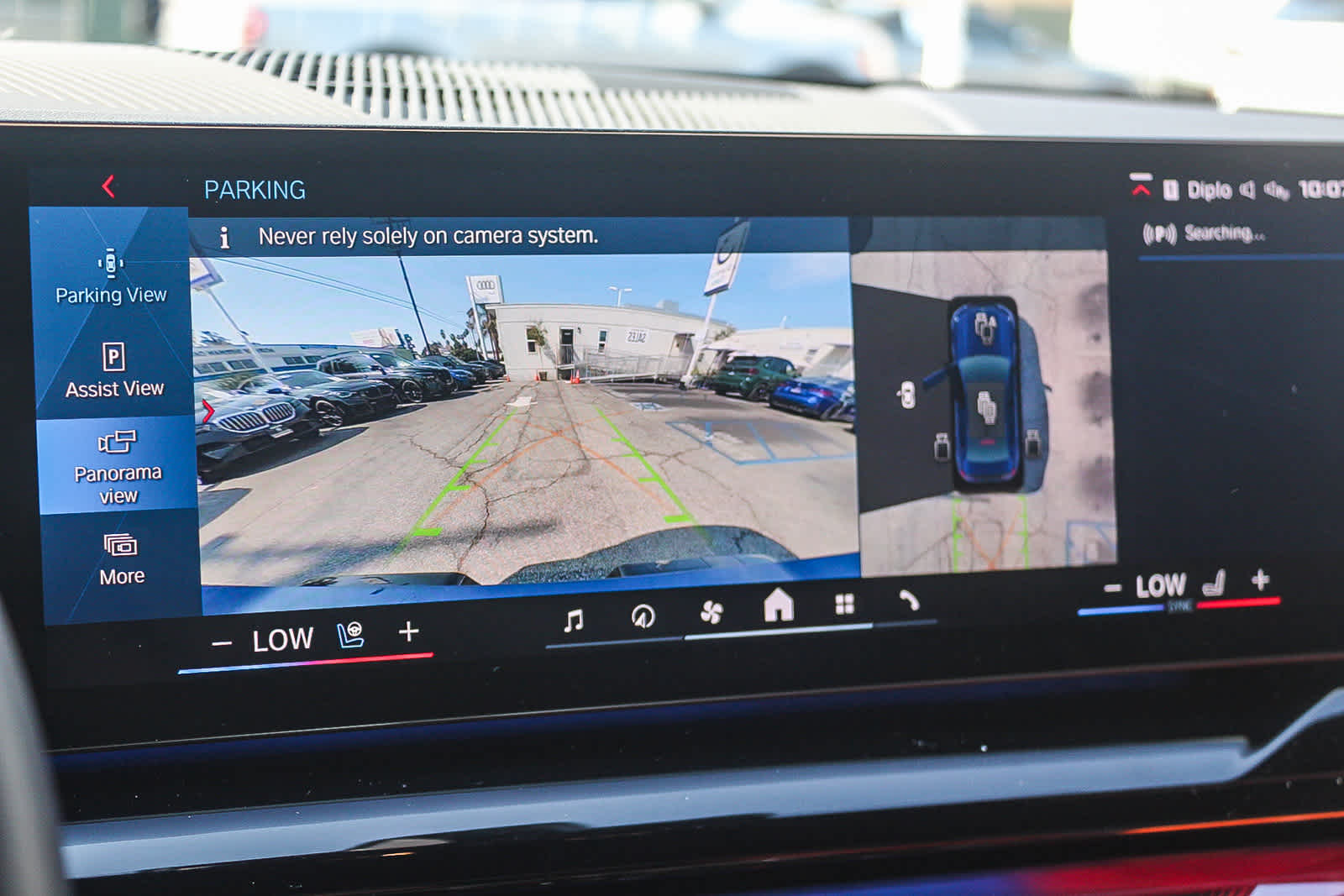 Thumbnail: 2025 BMW M5 - 29