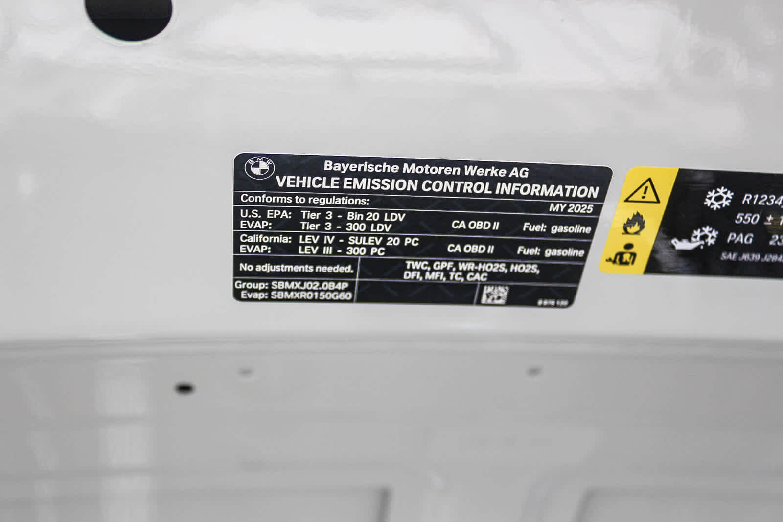 Thumbnail: 2025 BMW 3 Series - 27