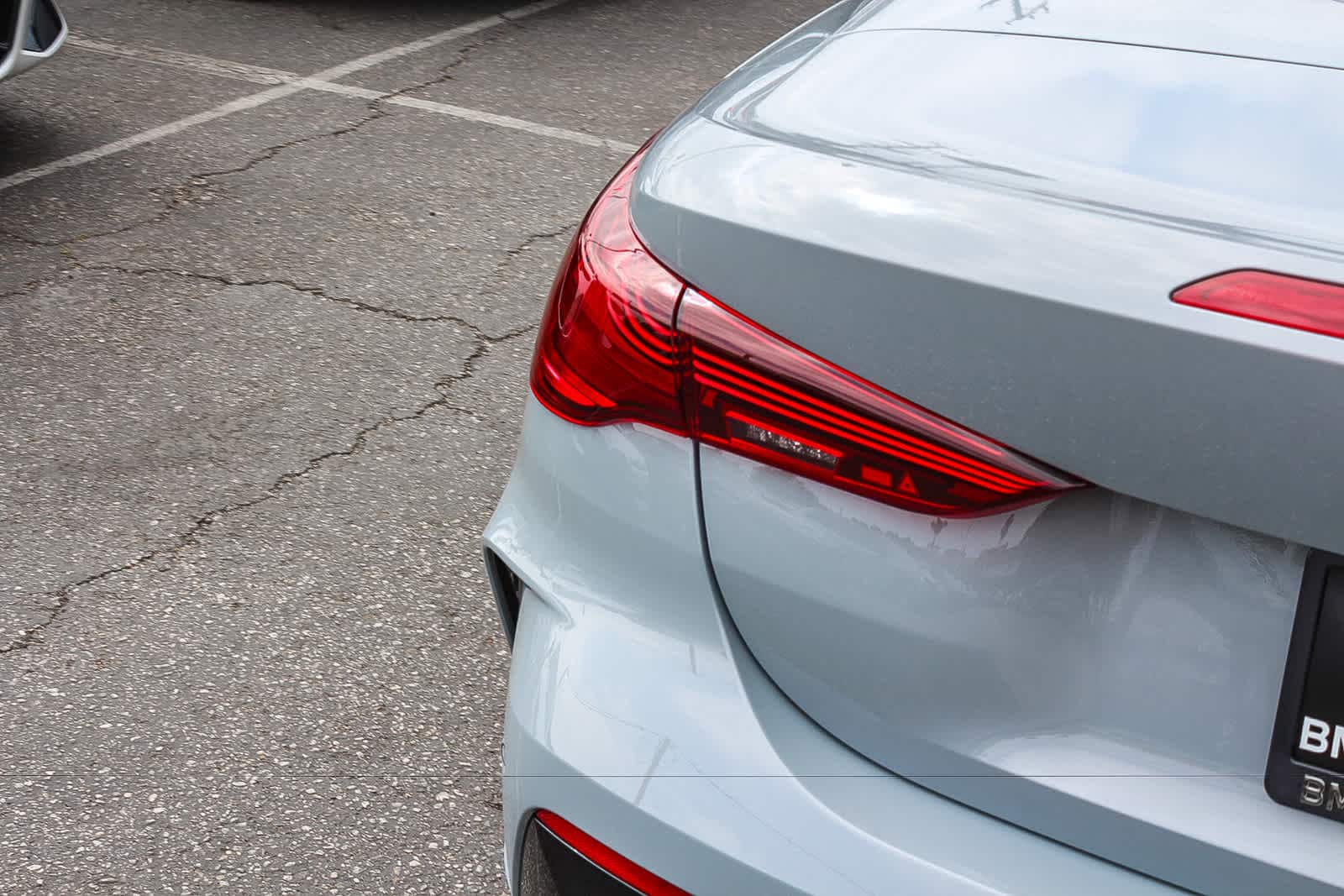 Thumbnail: 2027 BMW 4 Series - 7