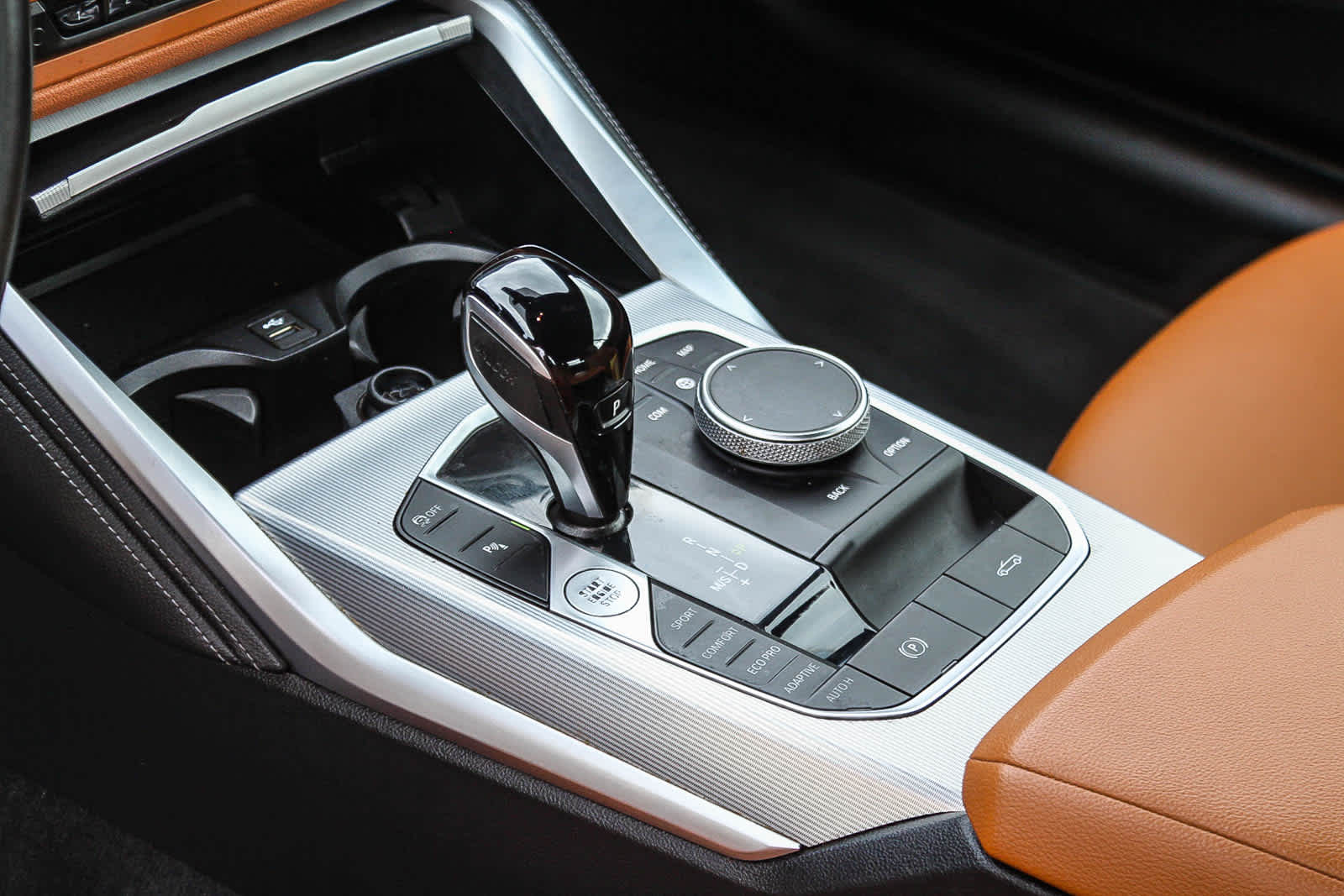 Thumbnail: 2023 BMW 4 Series - 18