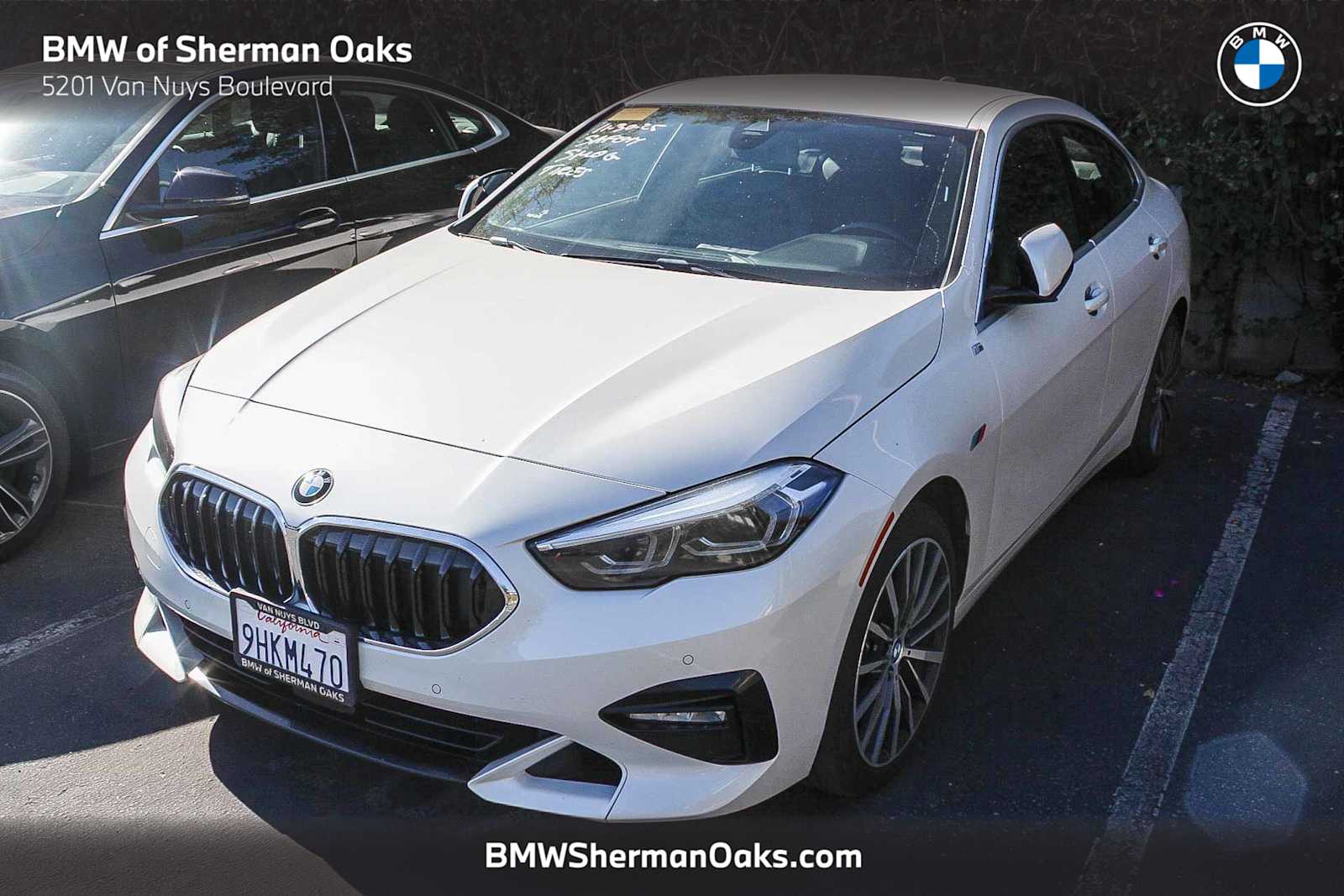 2021 BMW 2 Series 228i xDrive -
                  Sherman Oaks, CA