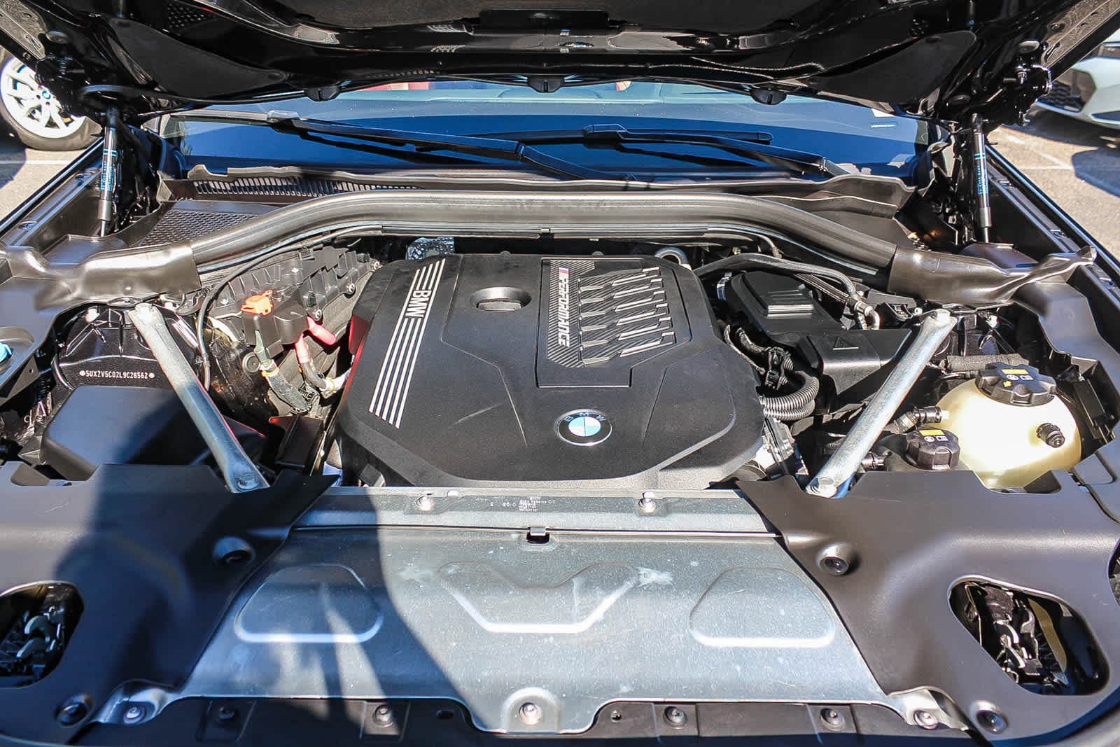 Thumbnail: 2020 BMW X4 - 26