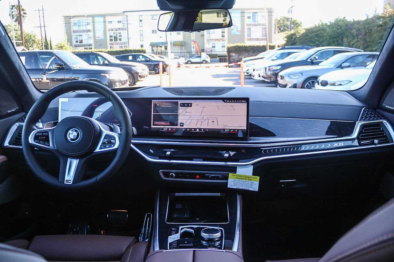 Thumbnail: 2026 BMW X5 - 12