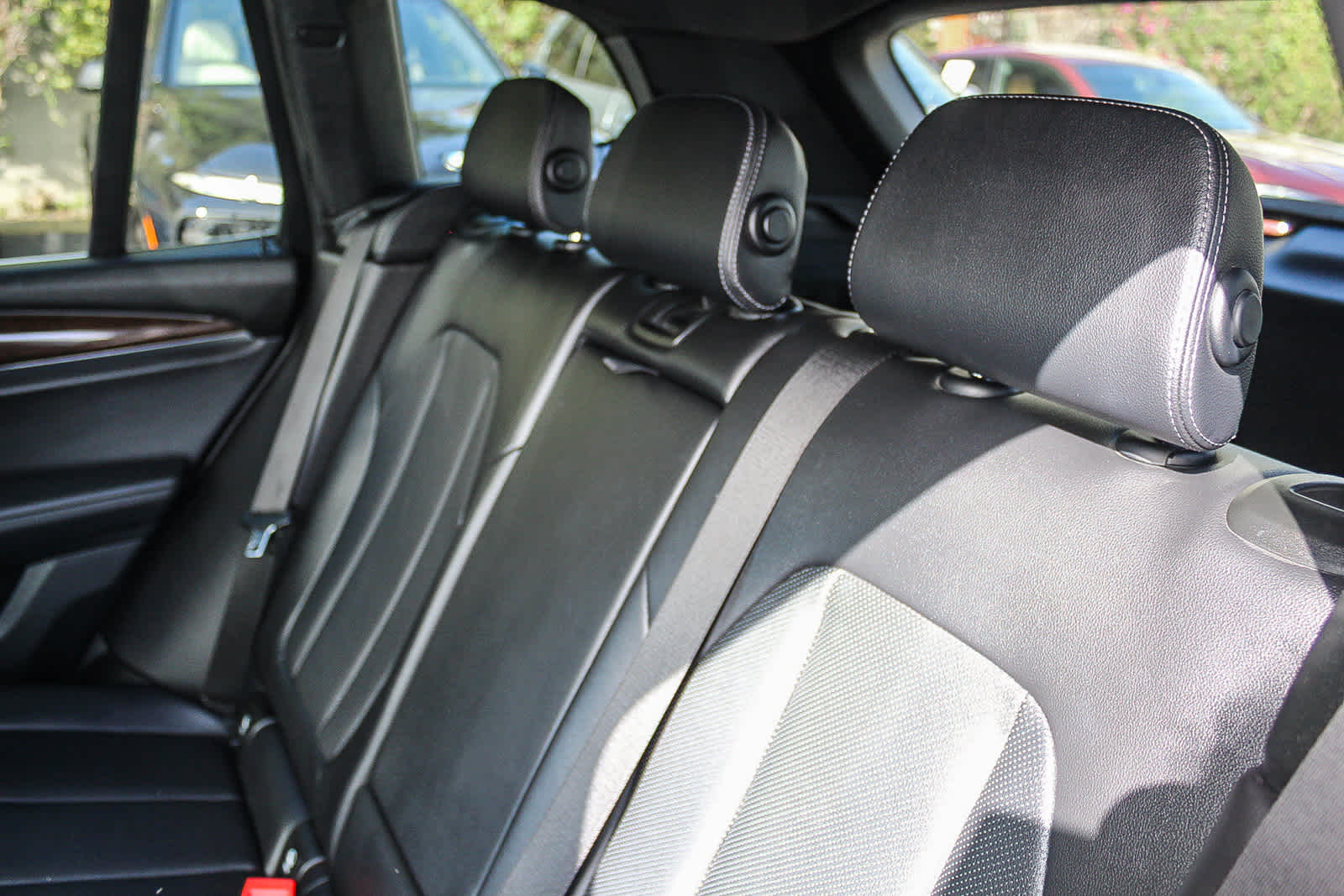 Thumbnail: 2022 BMW X3 - 18