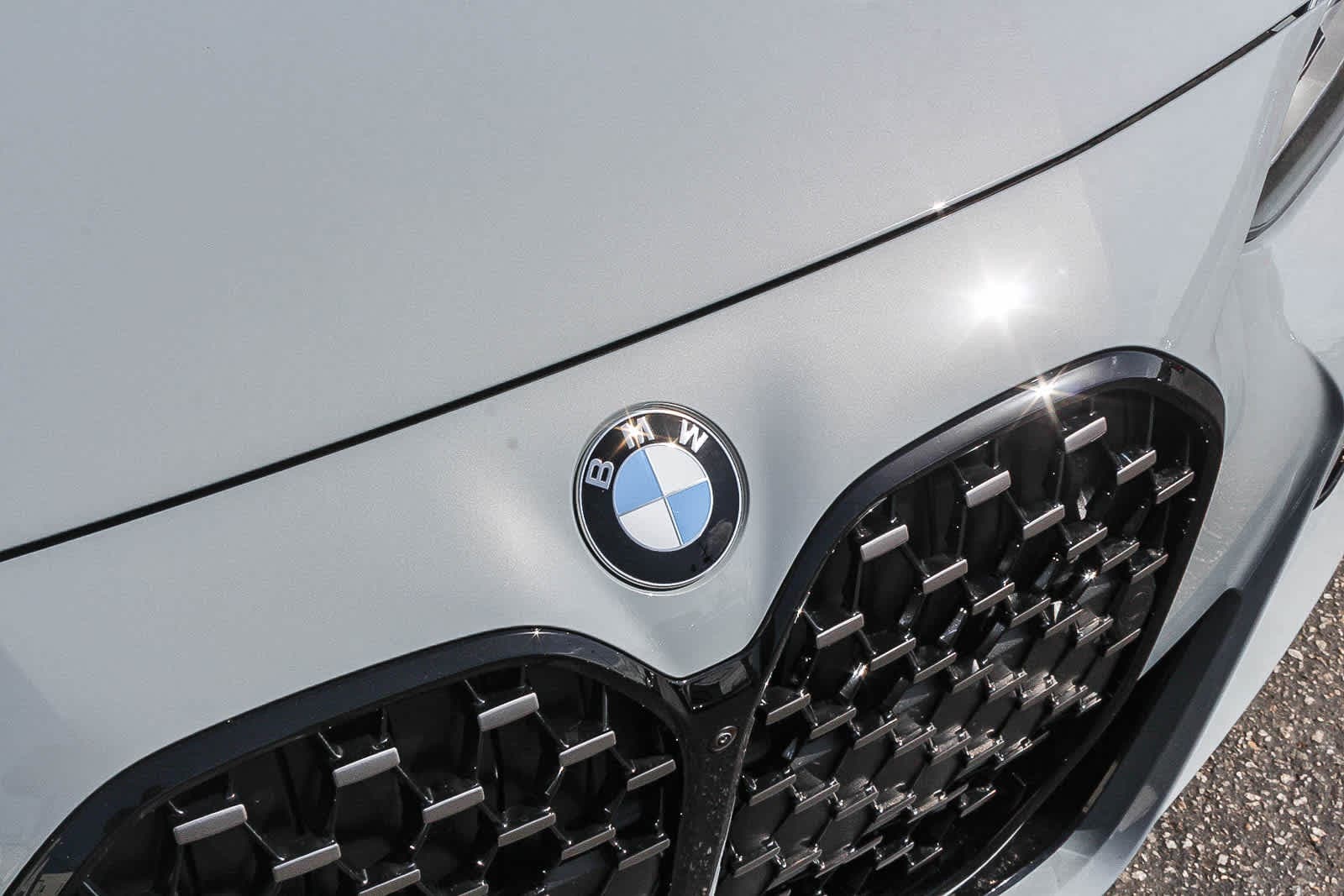 Thumbnail: 2026 BMW 4 Series - 11