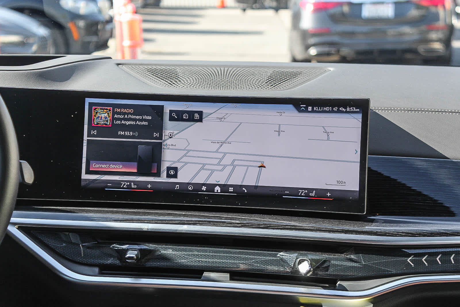 Thumbnail: 2026 BMW X5 - 14