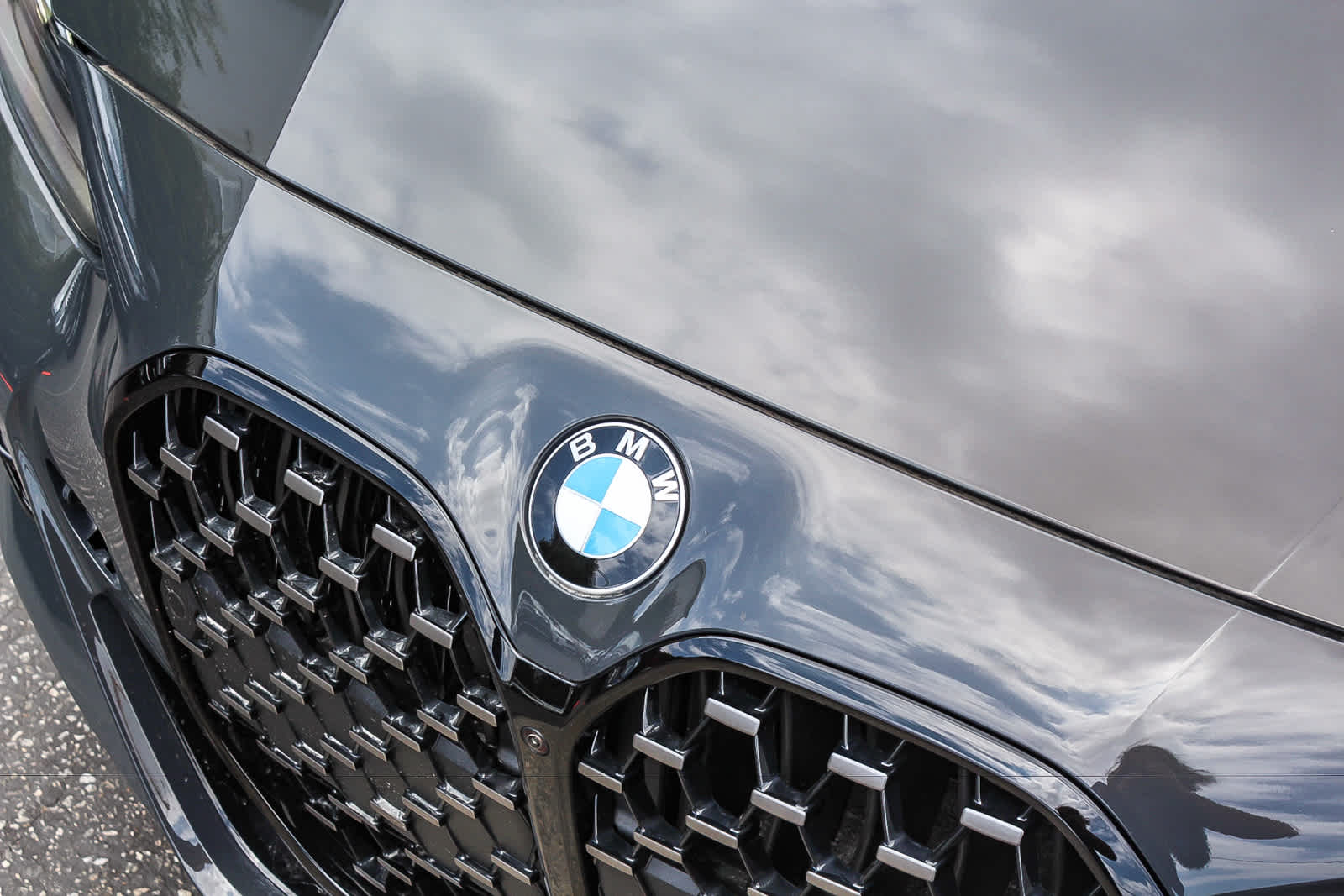 Thumbnail: 2027 BMW 4 Series - 11