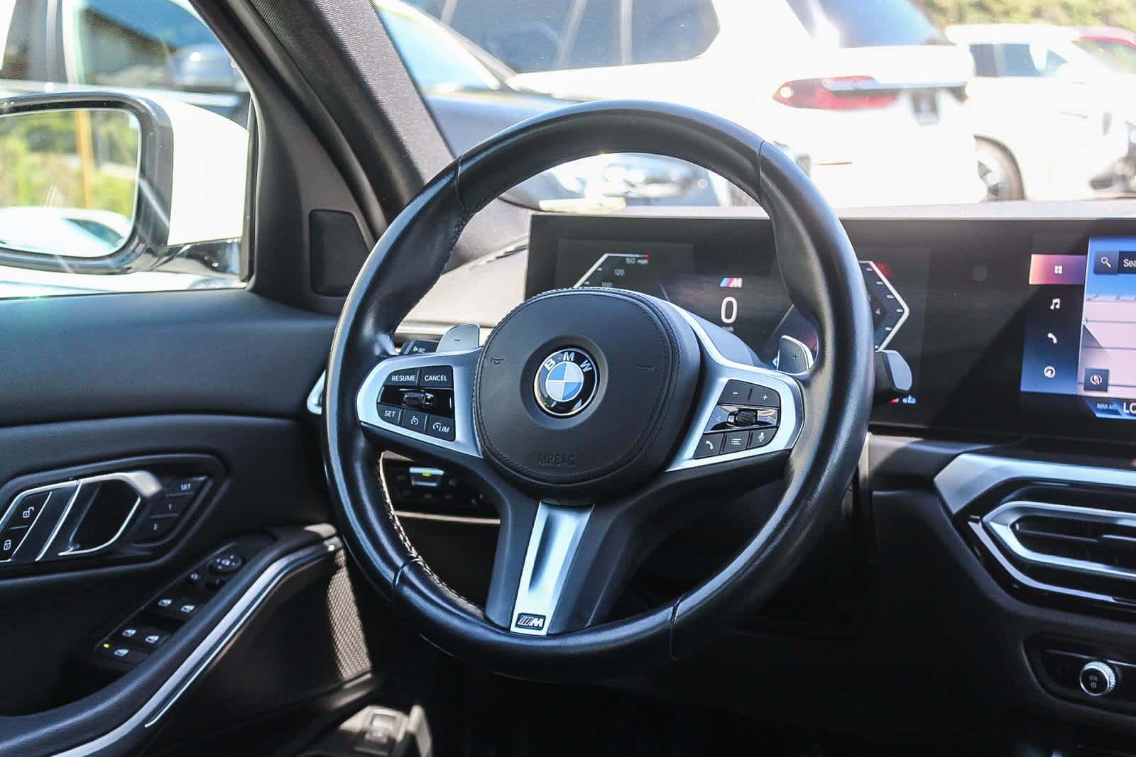 Thumbnail: 2023 BMW 3 Series - 15