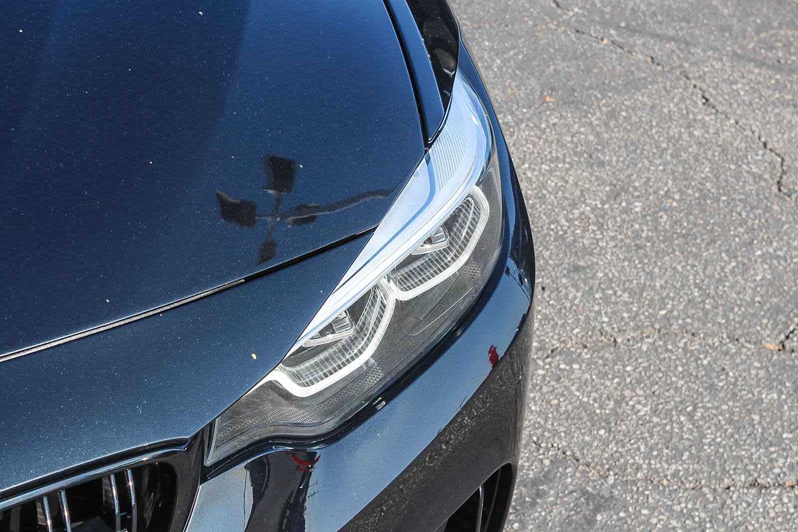 Thumbnail: 2018 BMW M3 - 10