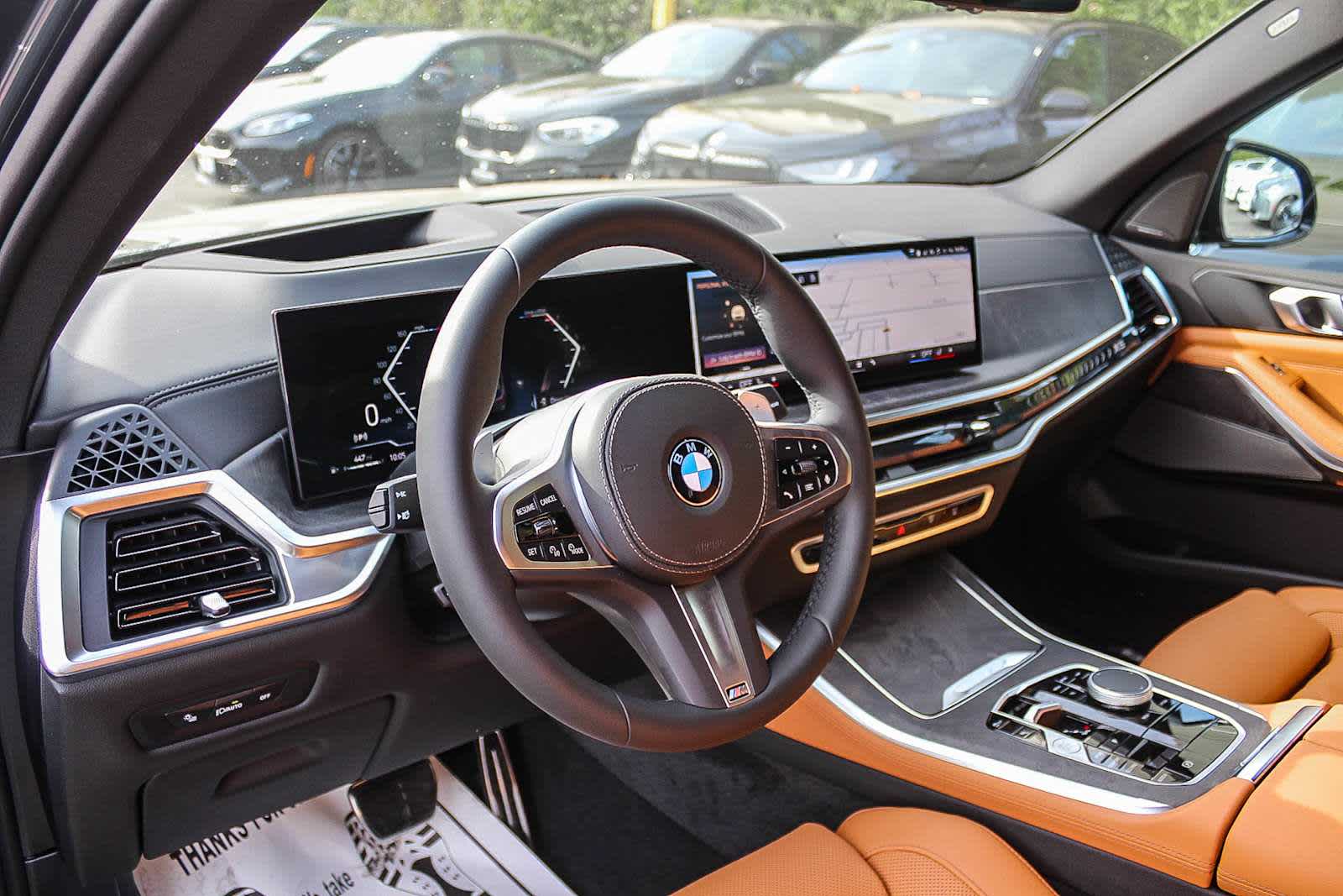2026 BMW X5 40i - Photo 17