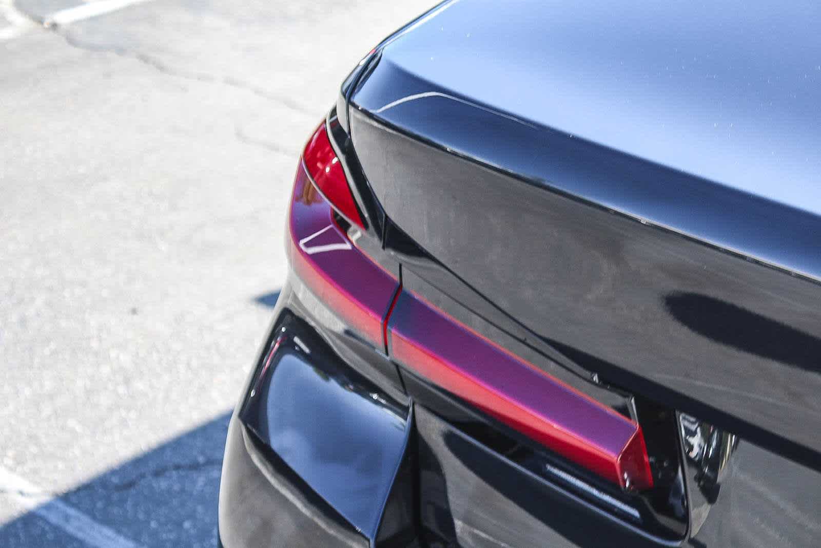 Thumbnail: 2023 BMW 5 Series - 7