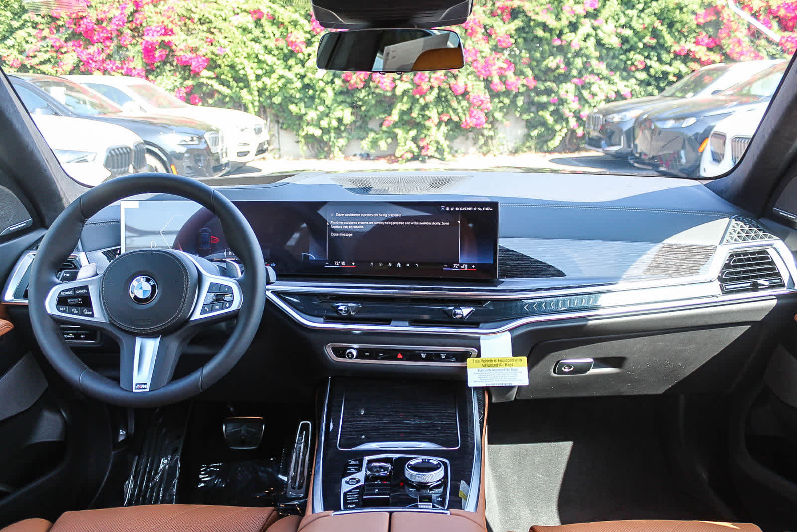 Thumbnail: 2026 BMW X7 - 12