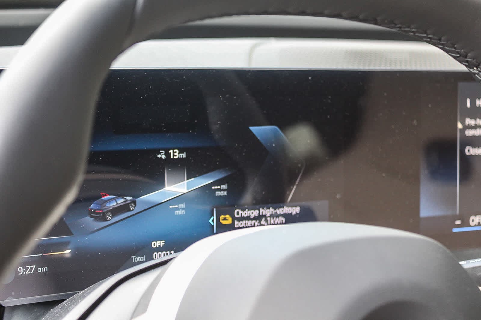 Thumbnail: 2026 BMW iX - 22