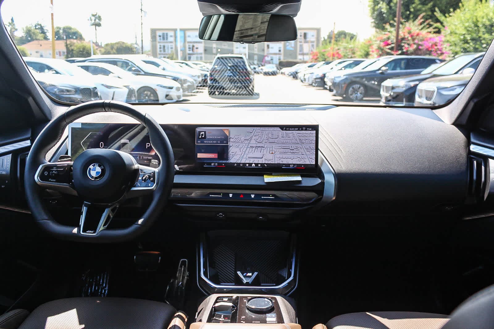 Thumbnail: 2026 BMW X3 - 12