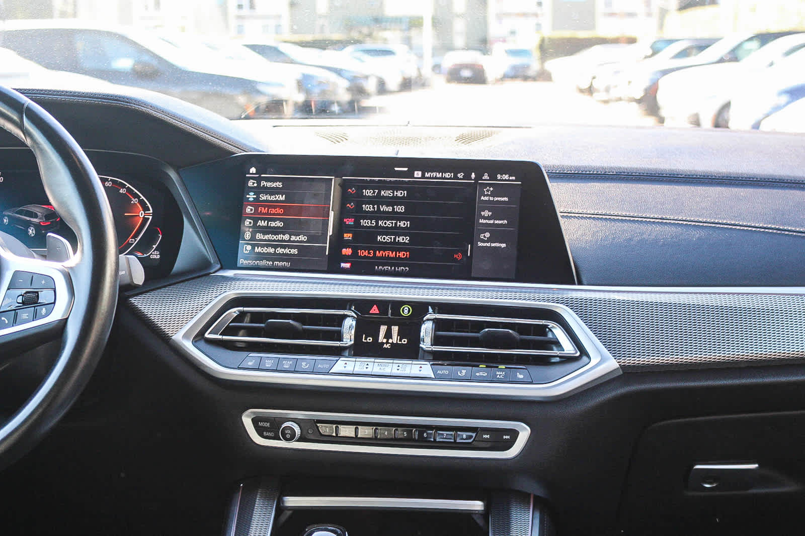 Thumbnail: 2023 BMW X5 - 13