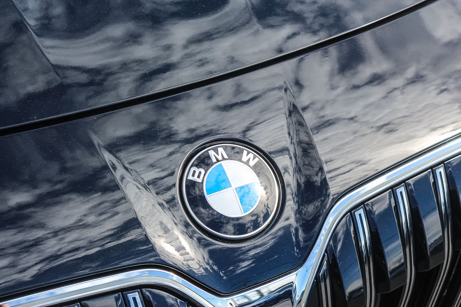 Thumbnail: 2026 BMW 7 Series - 11