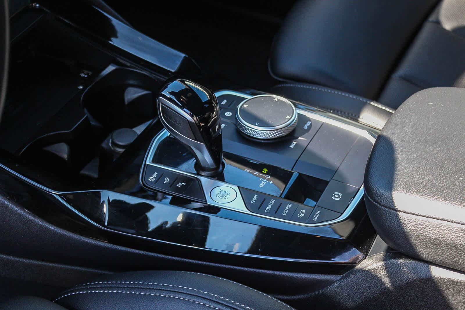 Thumbnail: 2024 BMW X3 - 19