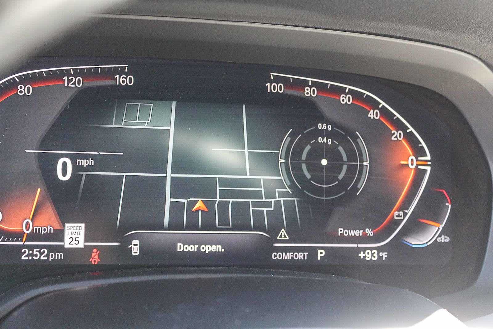 Thumbnail: 2021 BMW X5 - 22