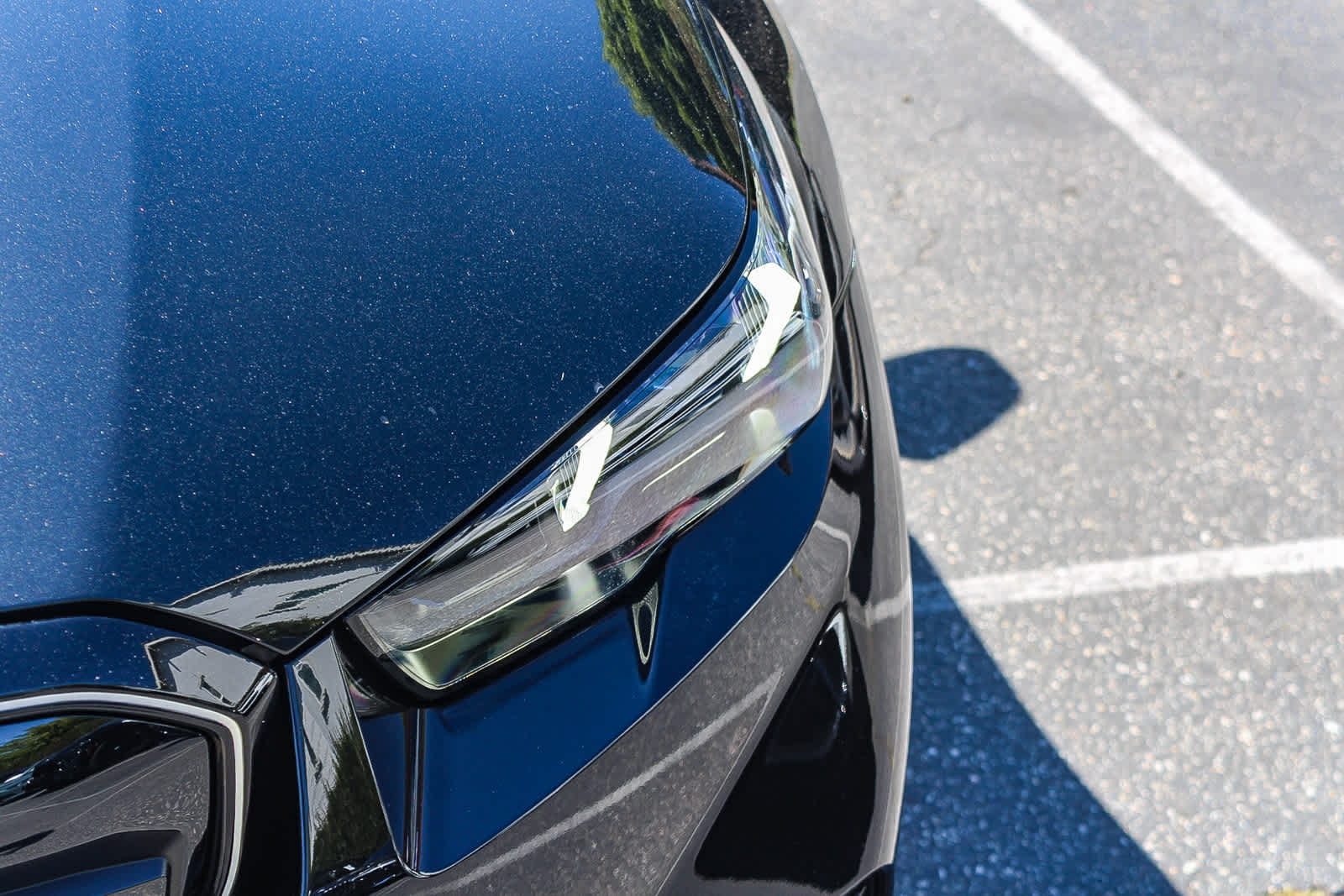 Thumbnail: 2026 BMW M5 - 10