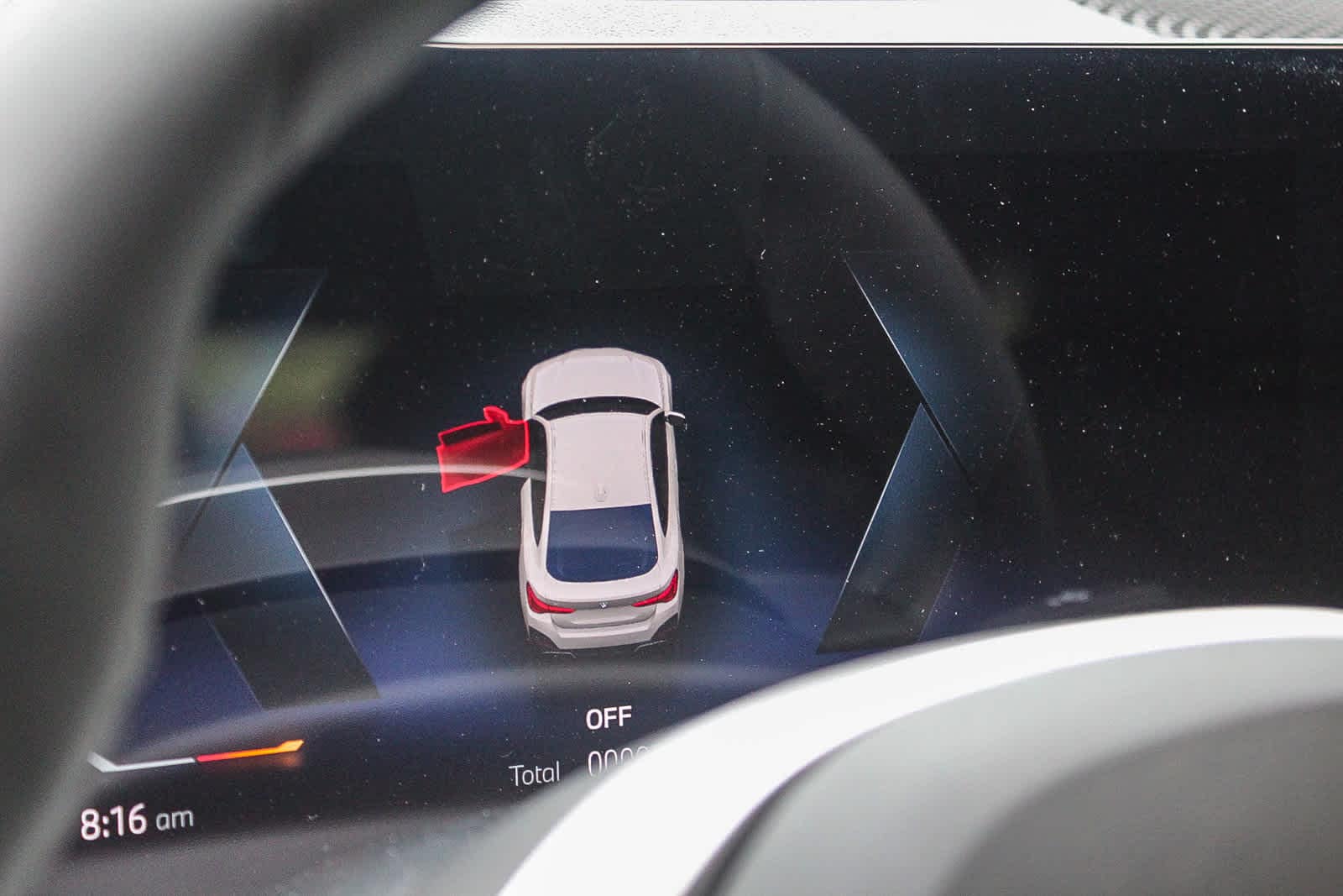 2025 BMW i4 eDrive40 22