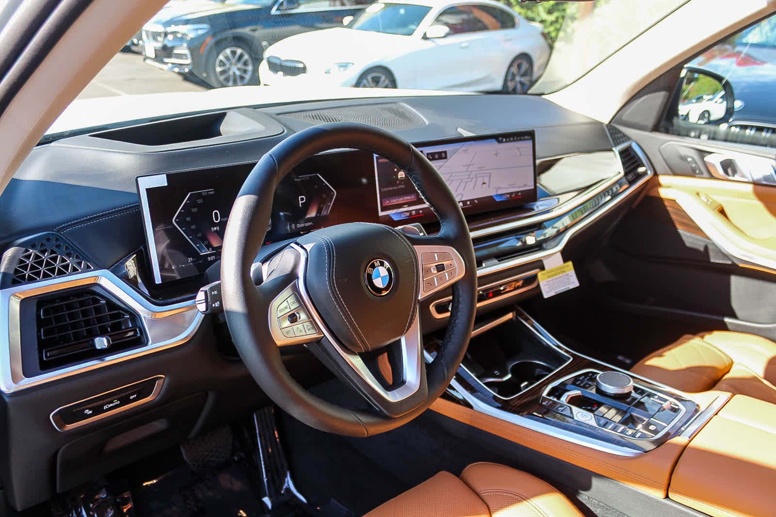 Thumbnail: 2026 BMW X7 - 17