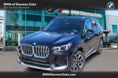 2026 BMW X1 xDrive28i SUV
