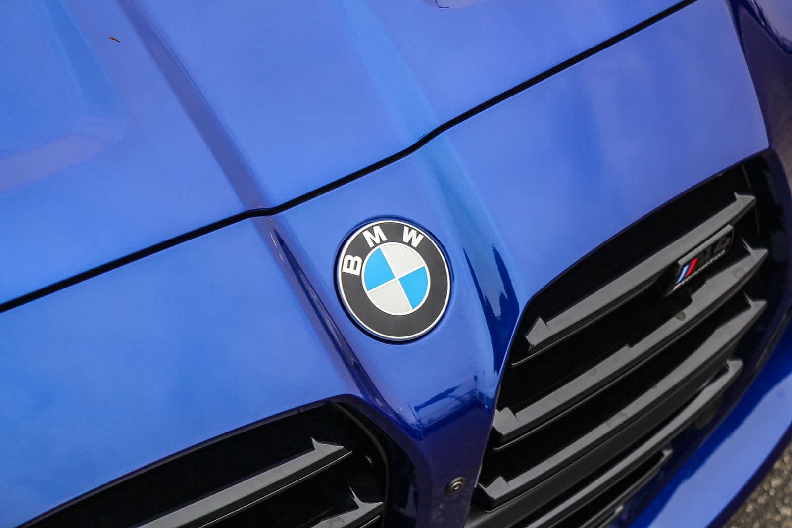 Thumbnail: 2026 BMW M4 - 17