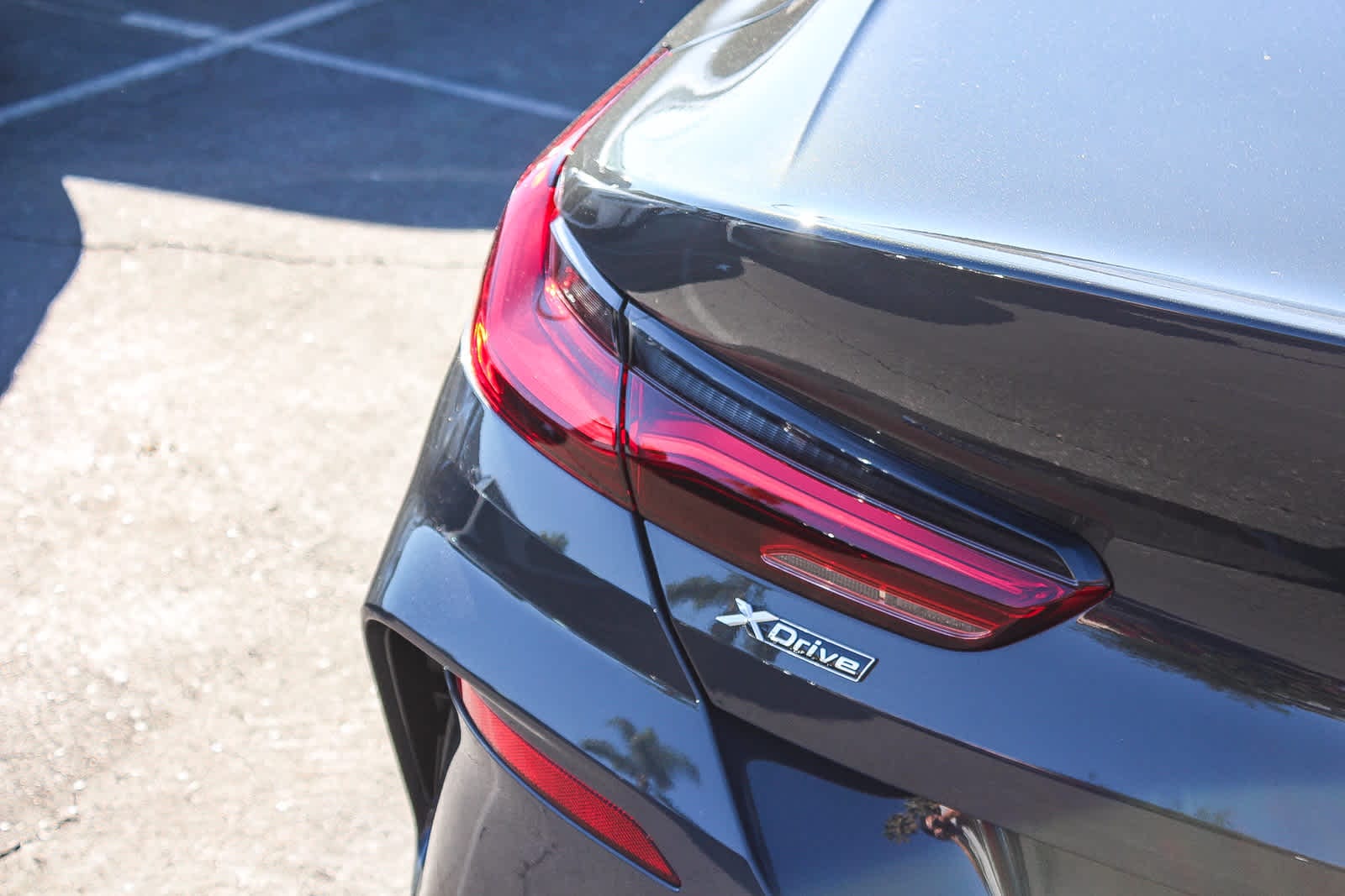 Thumbnail: 2026 BMW 8 Series - 7