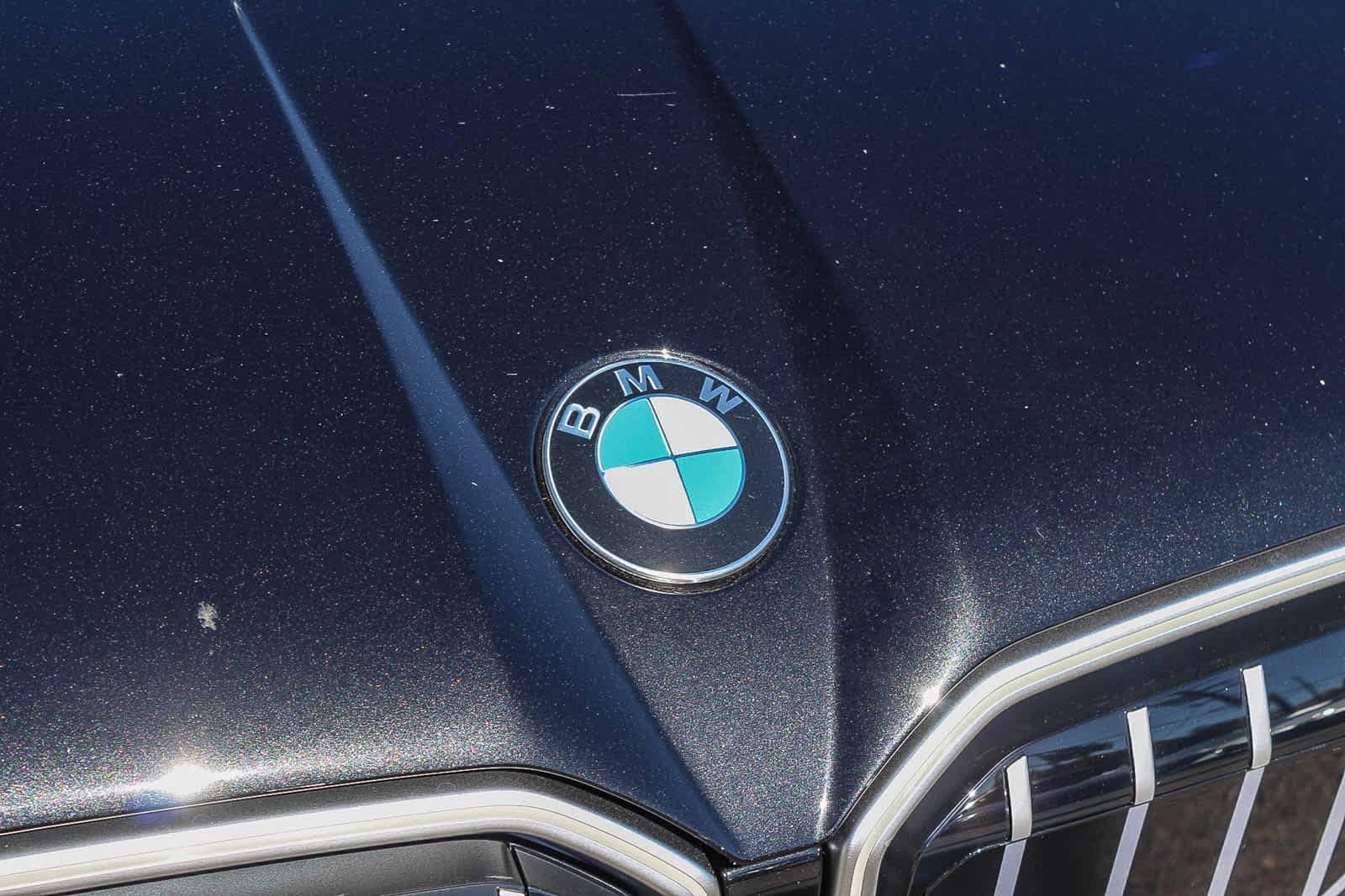 Thumbnail: 2026 BMW X3 - 11