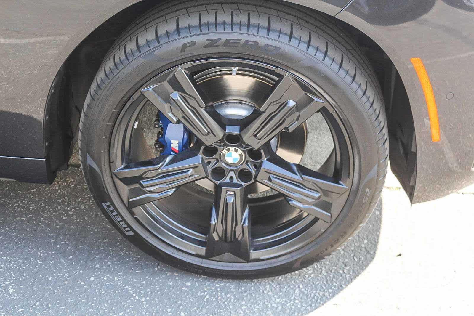 Thumbnail: 2025 BMW X3 - 9