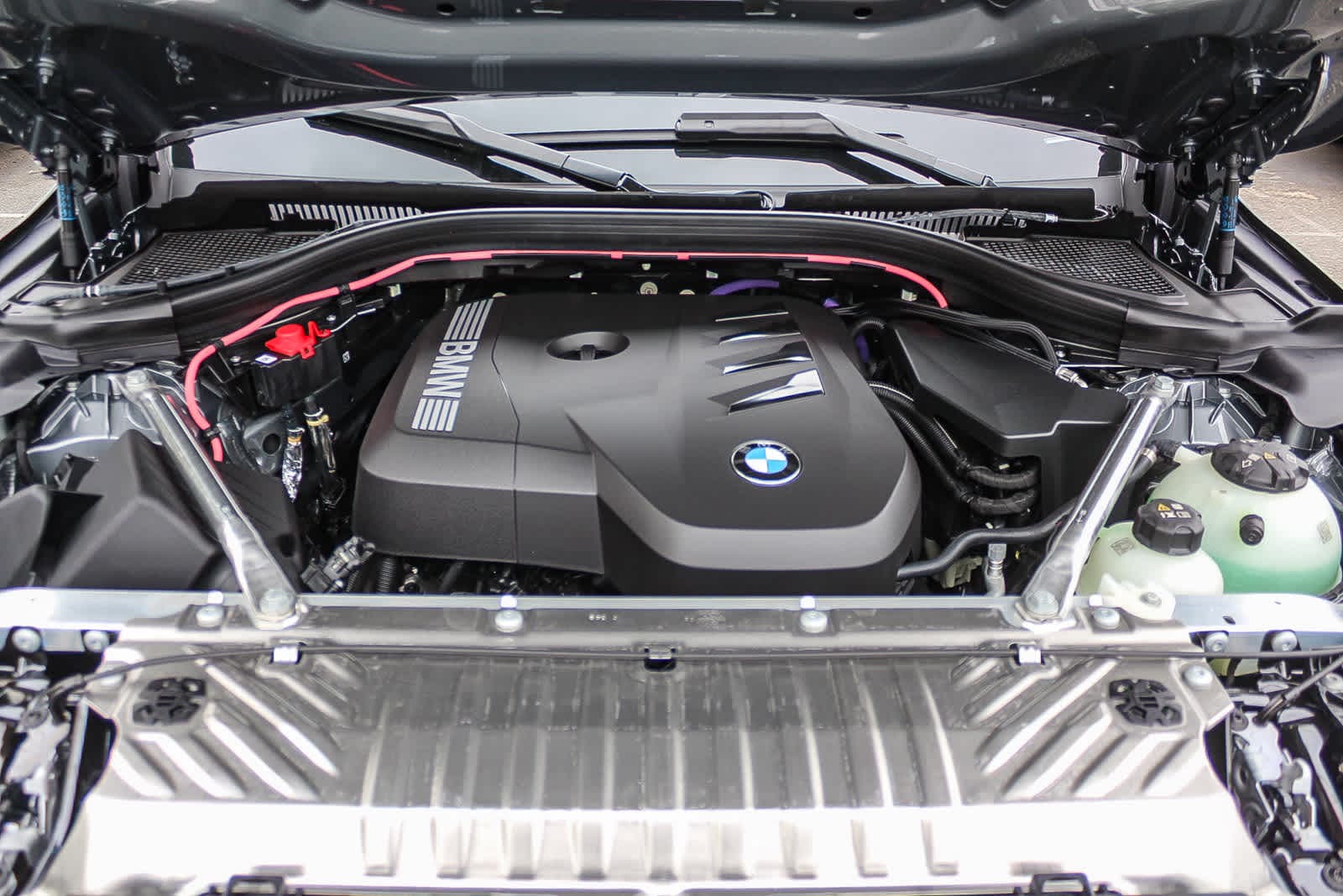 Thumbnail: 2026 BMW X3 - 26